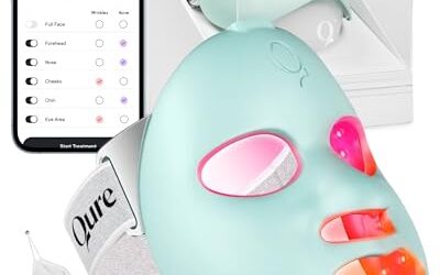 LED Masks We Recommend for More Controlled Skin Routines in 2026