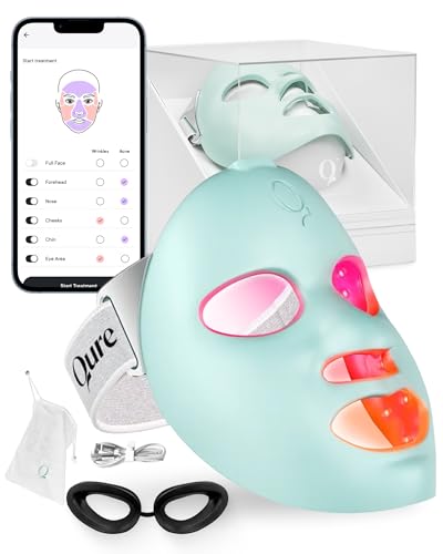 Best LED Face Mask with App Control: 3 Picks for October 2026