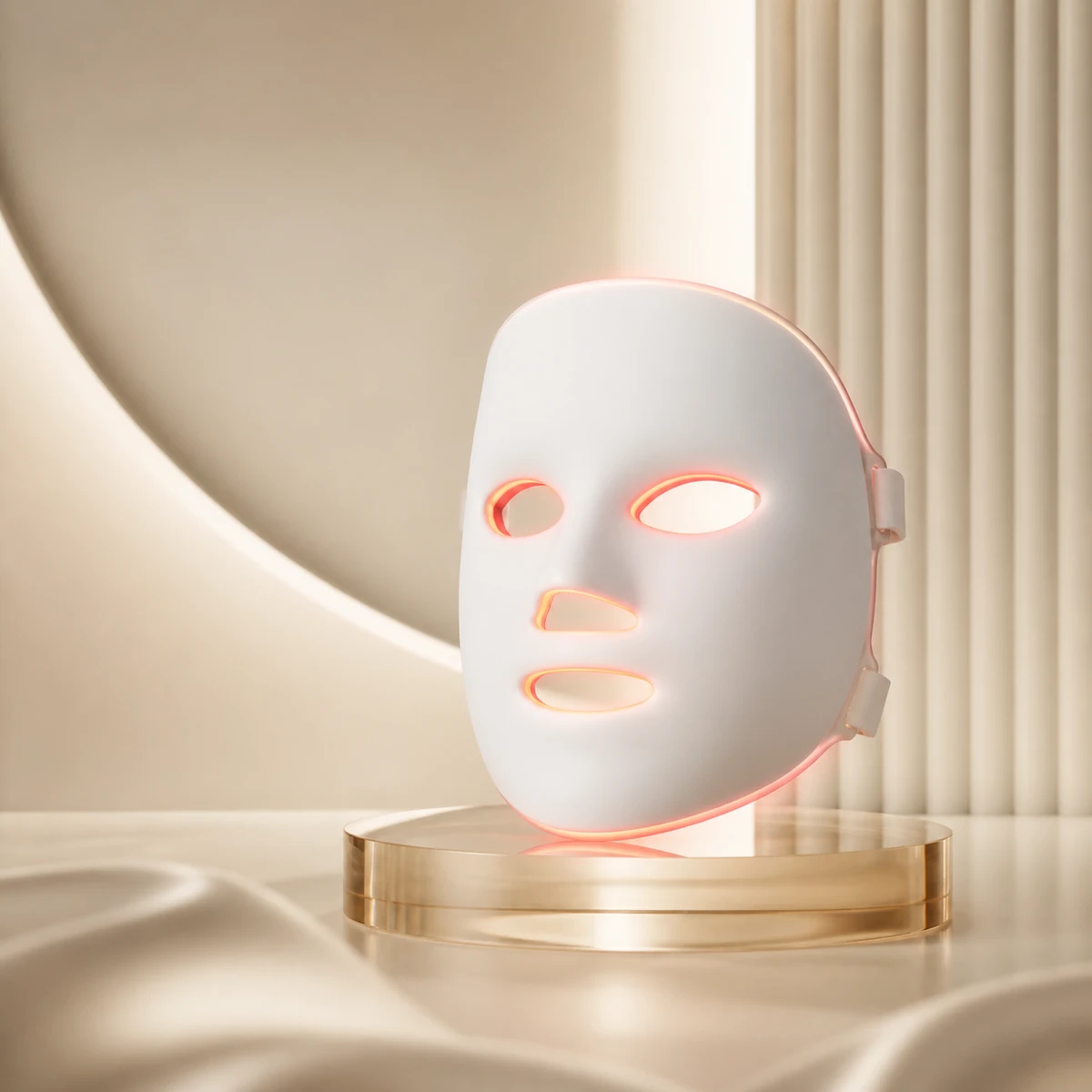 CurrentBody LED mask review