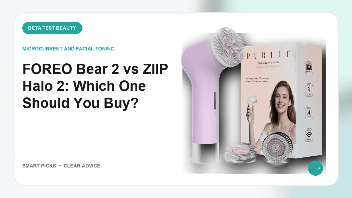 Facial Sculpting Systems We Recommend for Daily Skin Care in 2026