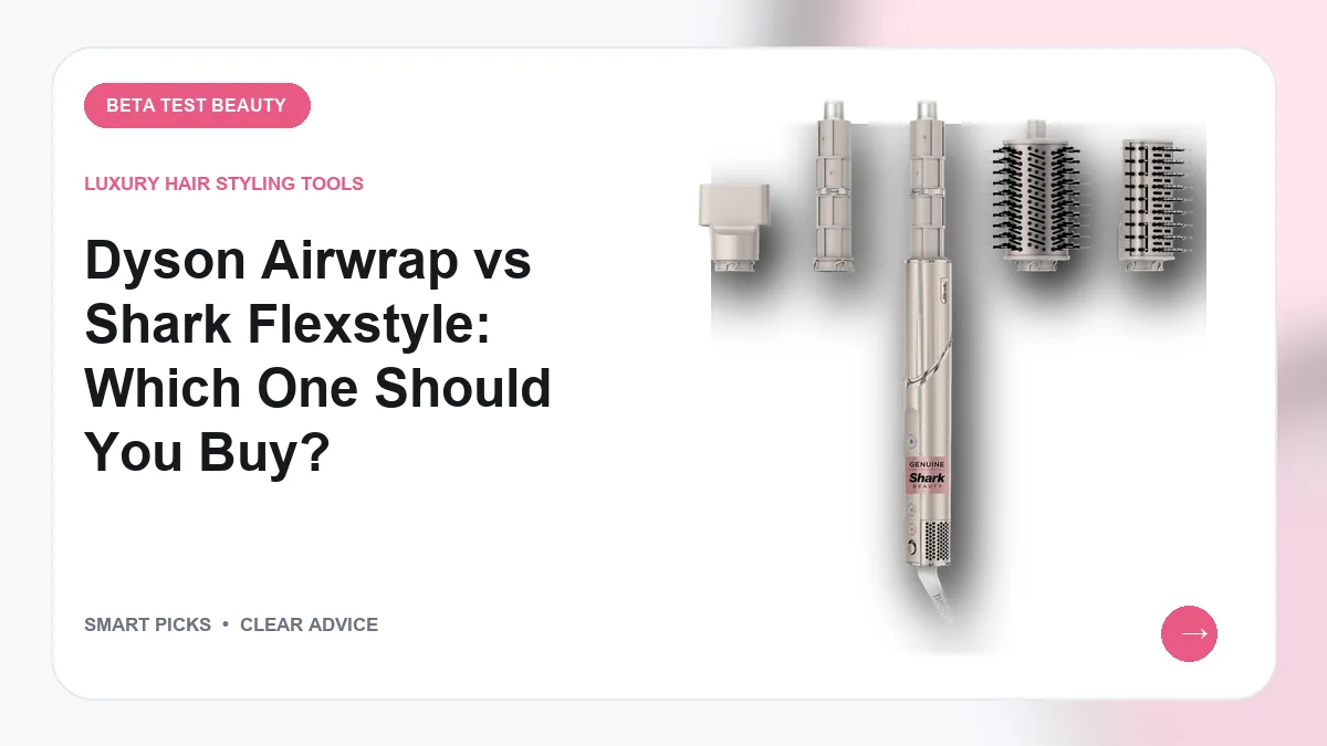 Multi-Styler Showdown: Air Styler Picks We Recommend in 2026