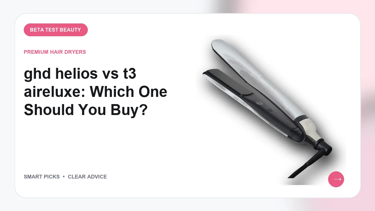 Hair Dryers and Blowout Tools We Recommend for 2026