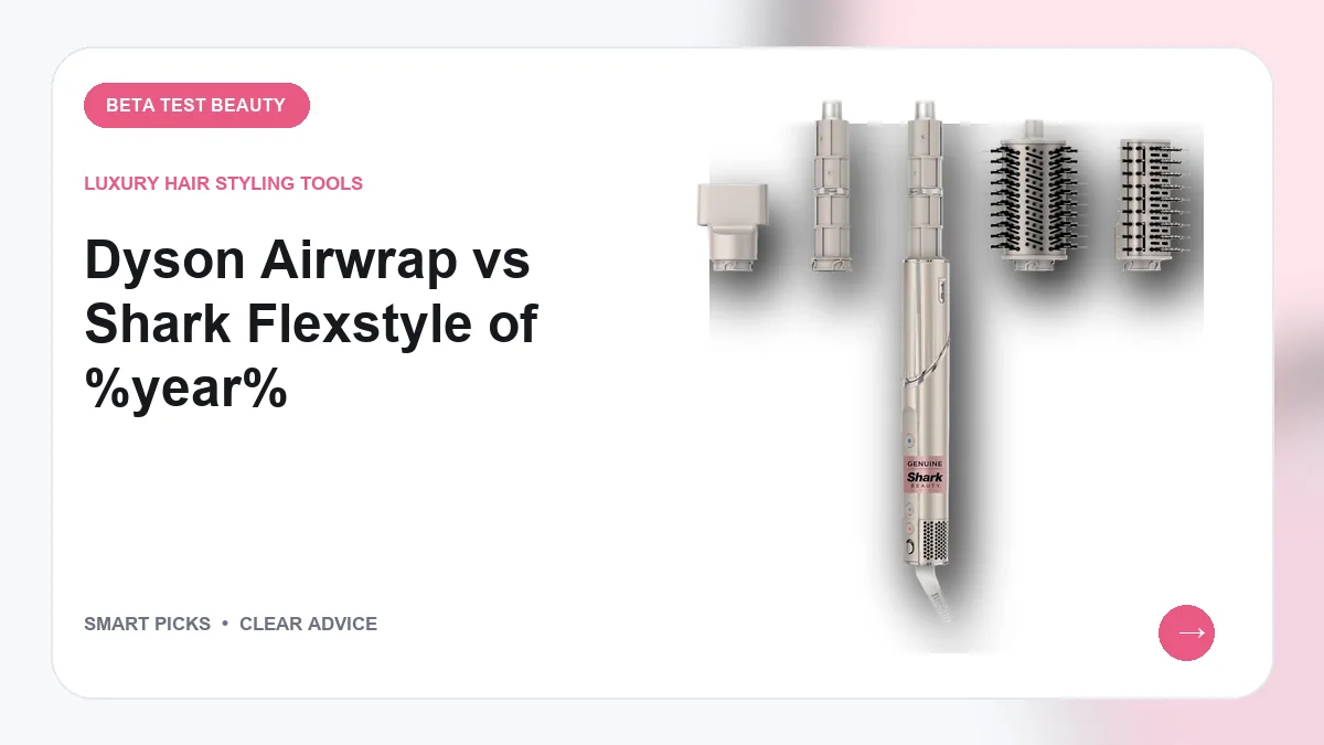 Multi-Stylers Worth Buying in 2026: Premium Airflow Compared