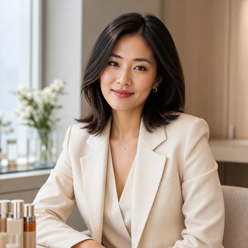 Maya Chen, Lead Product Editor
