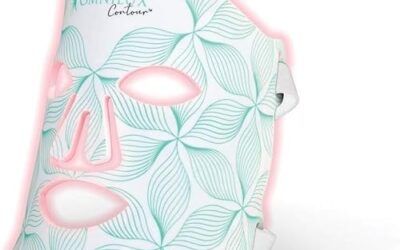 Omnilux LED Masks We Recommend for Holiday Gifting in 2026