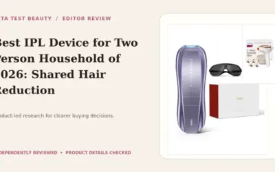 IPL Handsets We Recommend for Couples and Roommates in 2026