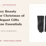 Best Luxury Beauty Devices for Christmas of 2026: 8 Elegant Upgrades