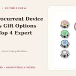 Best Microcurrent Device Christmas Gift Guide for 2026: 4 Expert Picks