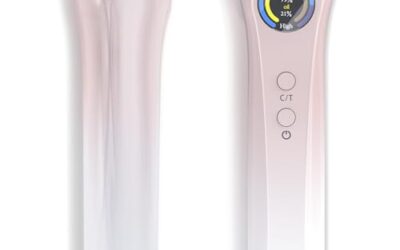 How to Clean and Store Skin Hydration Monitors After the Holidays: 3 Care Picks for 2026