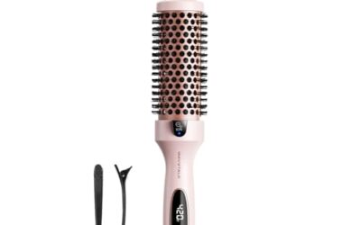 Best Heated Hair Brushes Christmas Gifts Under $300 2026: 3 Smart Picks for 2026