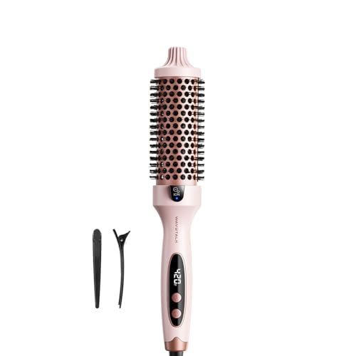 Best Heated Hair Brushes Christmas Gifts Under $300 2026: 3 Smart Picks for 2026