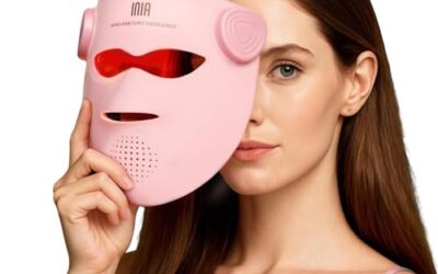 Best LED Face Masks Christmas Gifts Under $300 2026: 1 Gift-Worthy Pick