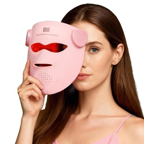 Best LED Face Masks Christmas Gifts Under $300 2026: 1 Gift-Worthy Pick
