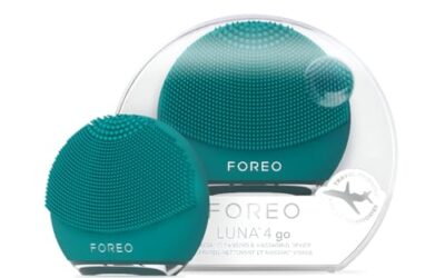 Best Facial Cleansing Brushes Christmas Gifts Under $500 2026: 3 Refined Picks for 2026