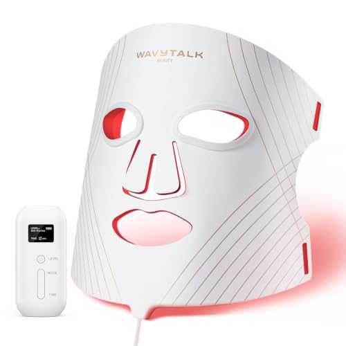 Best LED Face Masks Christmas Gifts Under $200 2026: 2 Picks by Value