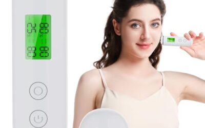 Best Skin Hydration Monitors Christmas Gifts Under $50 2026: 1 Practical Pick