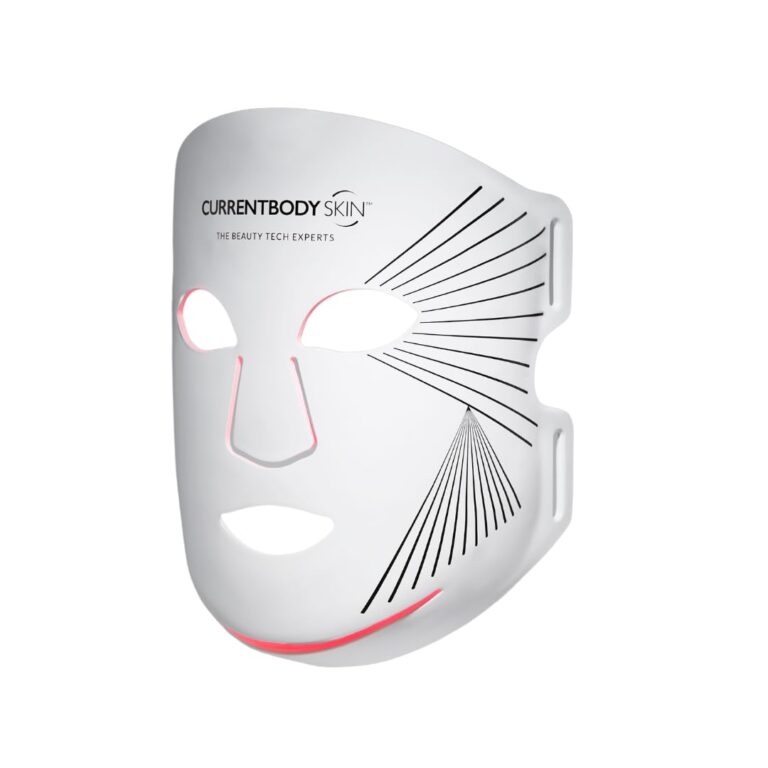 Best LED Face Masks for Last Minute Christmas Gifts 2026: 5 Giftable Picks