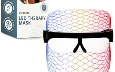 Best LED Face Masks Christmas Gifts for Mother in Law 2026: 5 Thoughtful Picks for 2026