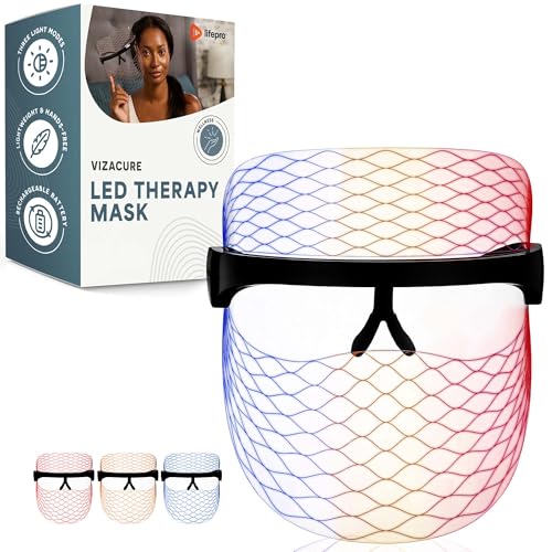 Best LED Face Masks Christmas Gifts for Mother in Law 2026: 5 Thoughtful Picks for 2026