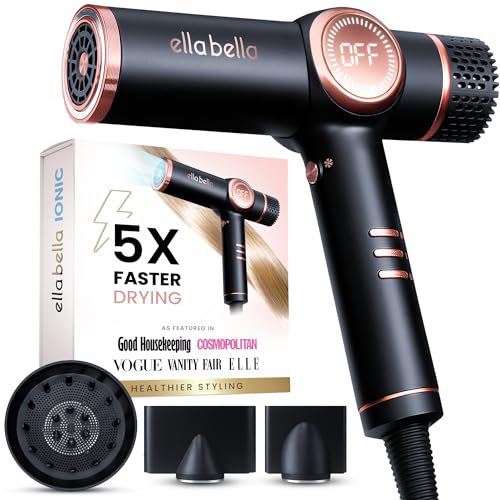 Best Premium Hair Dryers Christmas Gifts Under $500 2026: 3 Picks by Value