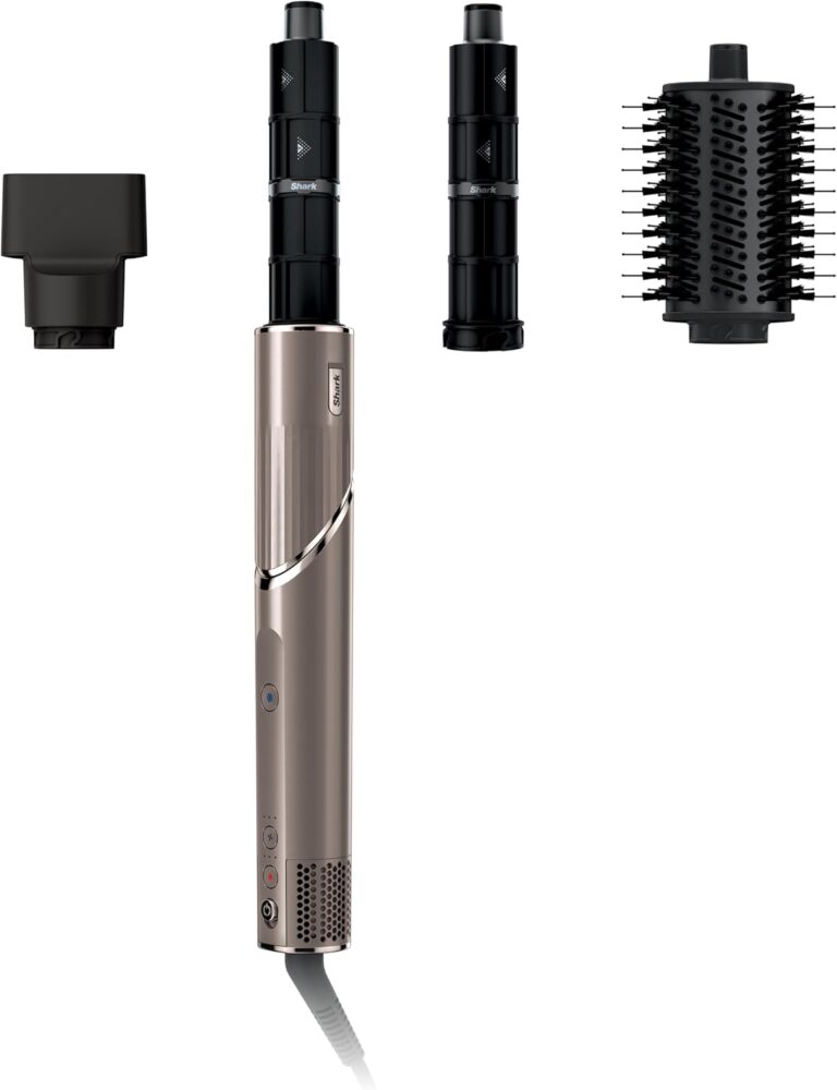 Best Hair Styling Tools Christmas Gifts Under $300 2026: 1 Flexible Picks