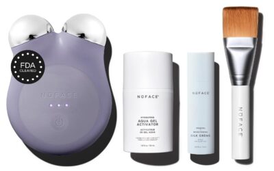 NuFACE Gifts We Recommend for Structured Facial Routines in 2026
