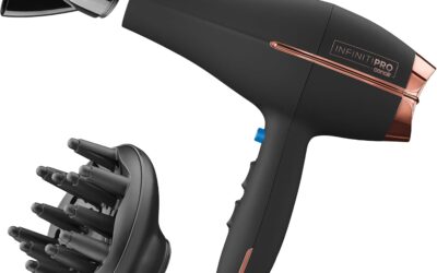 Hair Dryers We Recommend for Holiday Gifting in 2026