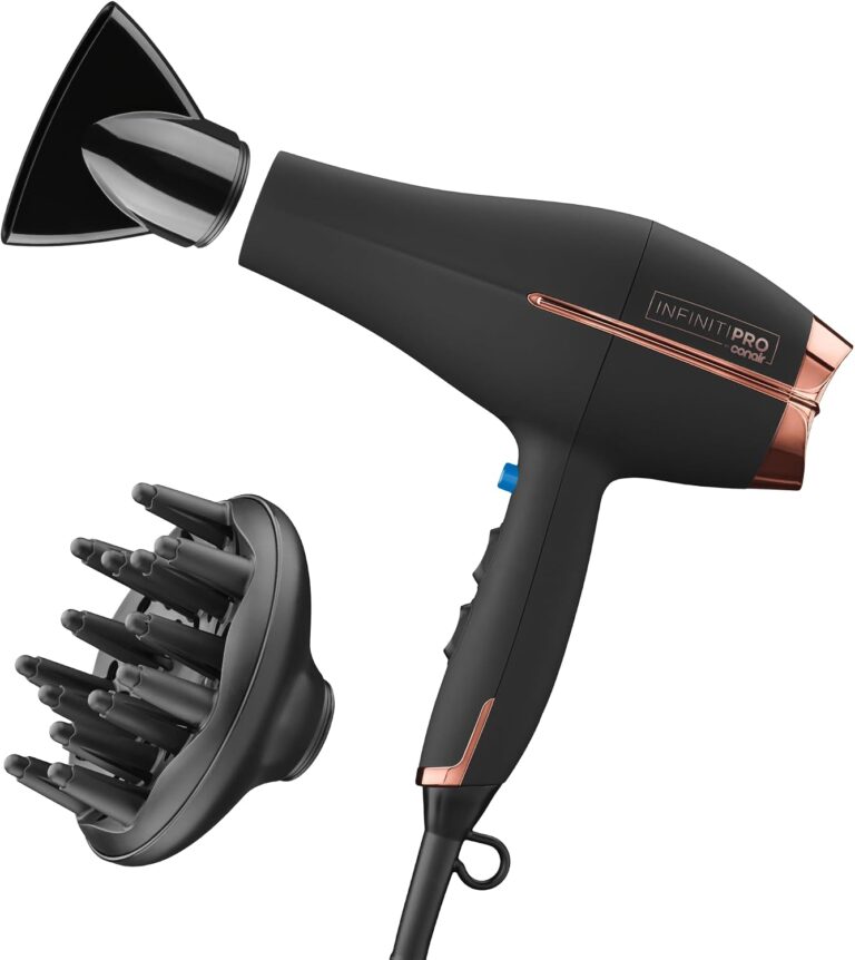 Best Premium Hair Dryer Christmas Gift: 2 Picks for 2026
